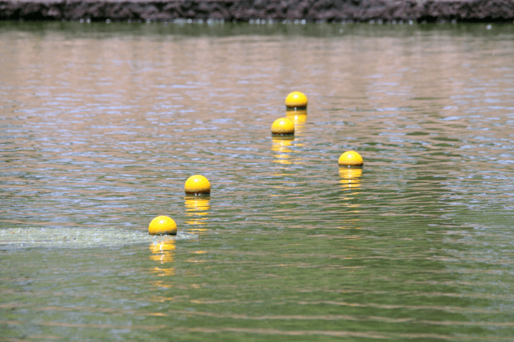 Buoys and Floats Selection Guide Types, Features, Applications