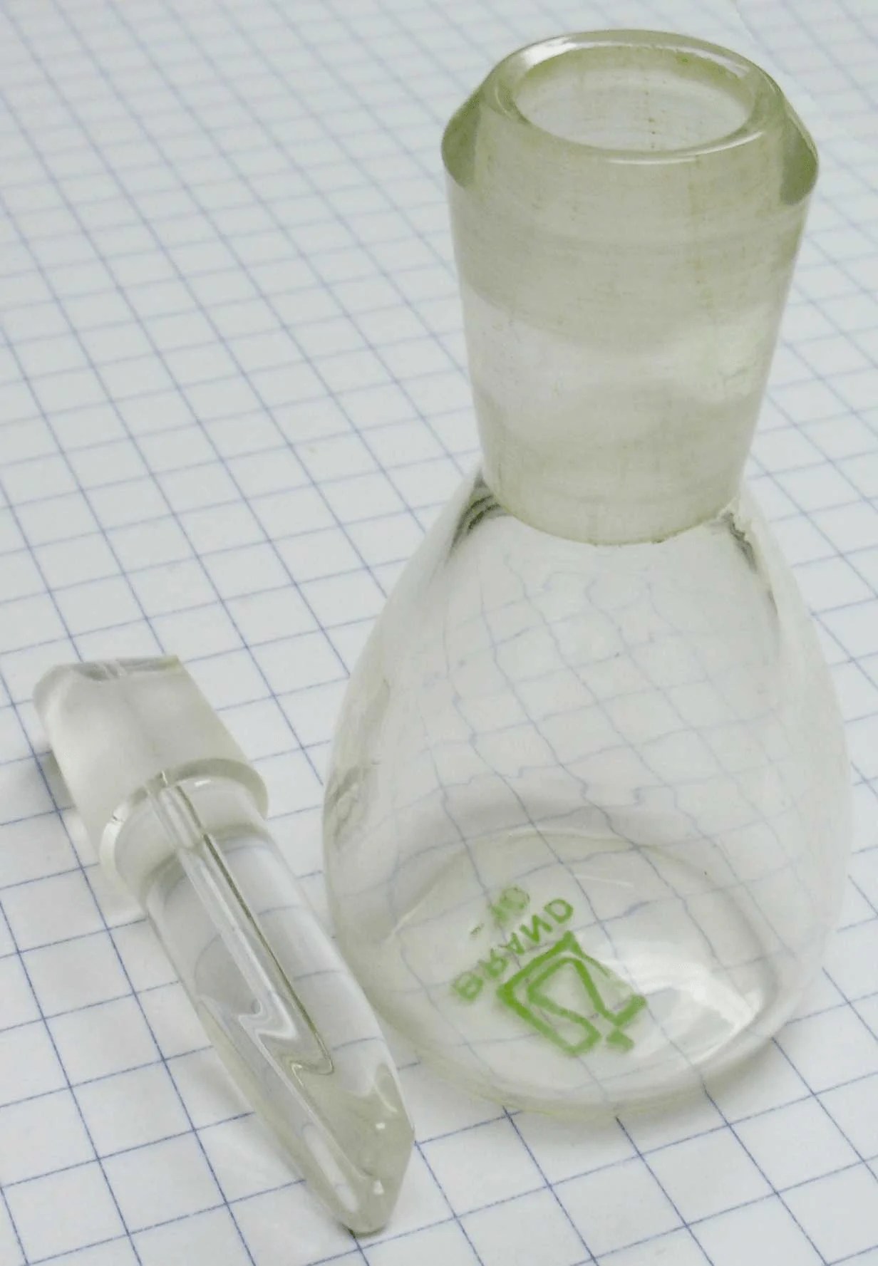 Pycnometers Selection Guide Types, Features, Applications GlobalSpec