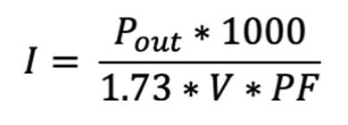 Motor Protection Circuit Breaker Sizing Chart - Infoupdate.org