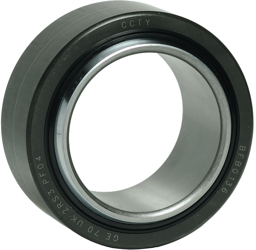 CCTY Bearing Company Profile Supplier Information