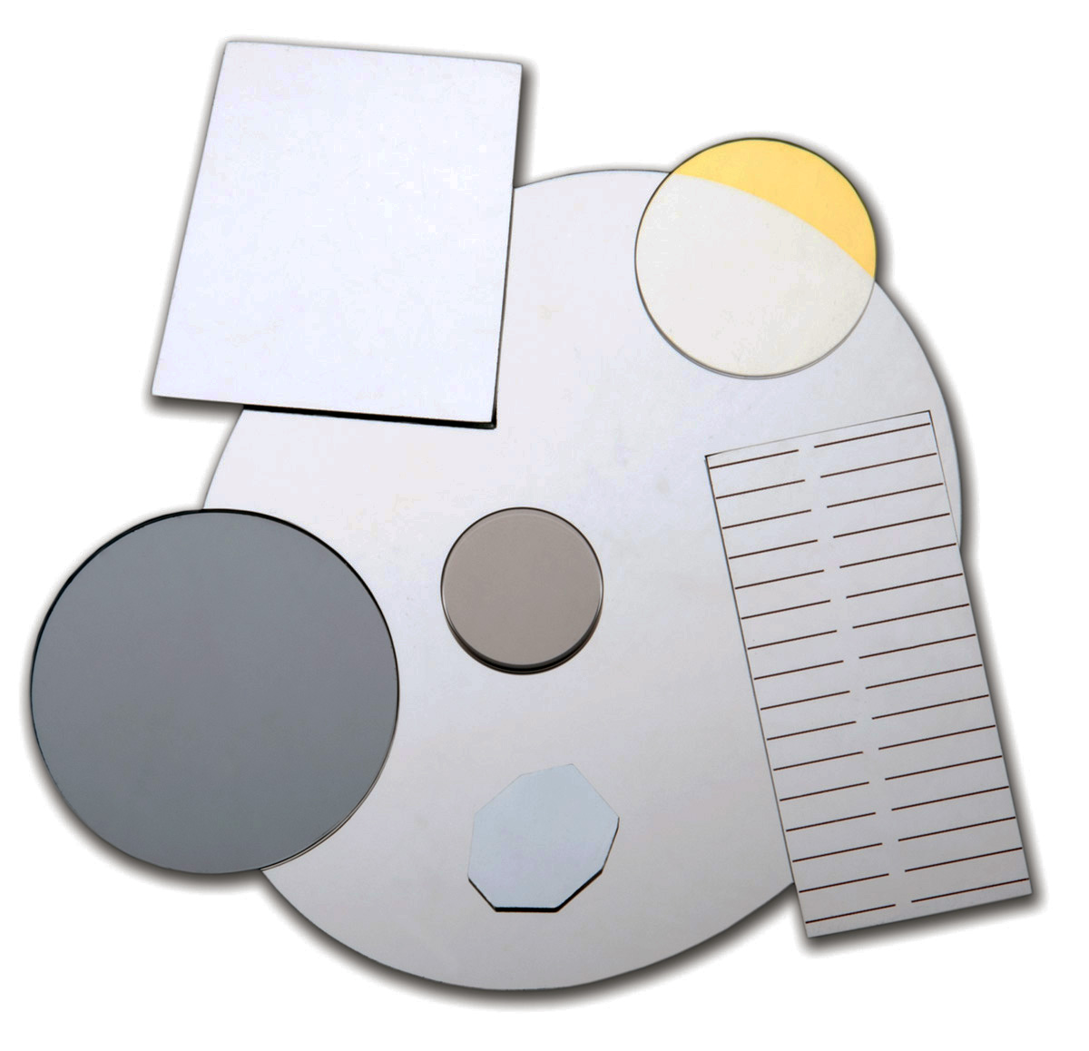 Abrisa Technologies Company Profile Supplier Information