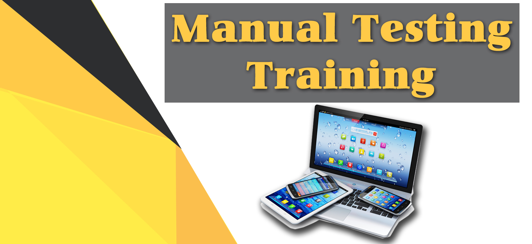 Manual Testing Training GlobalSQA