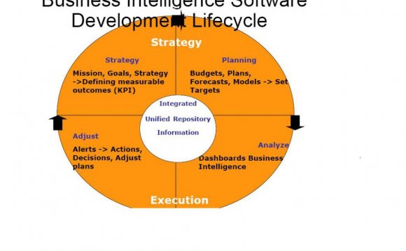 Business Intelligence Application Development Business