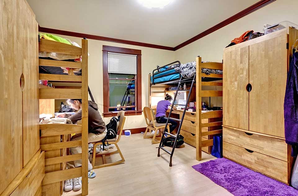 The Northwest School Global Study Connections