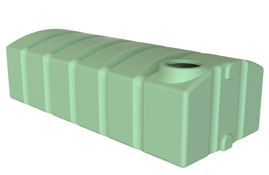 2000L Under Deck Tank Global Tanks