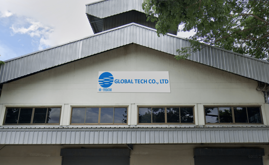 Global Tech Co., Ltd.
