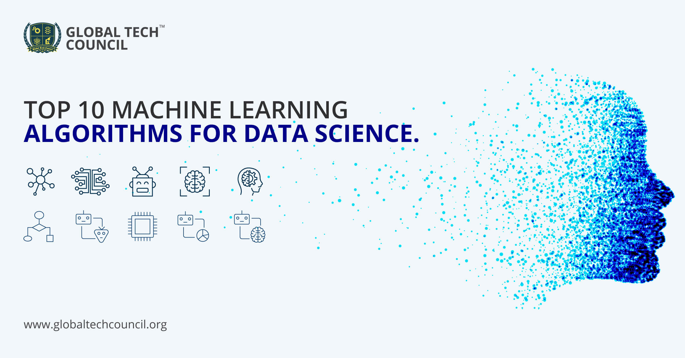 data scientist Archives Global Tech Council