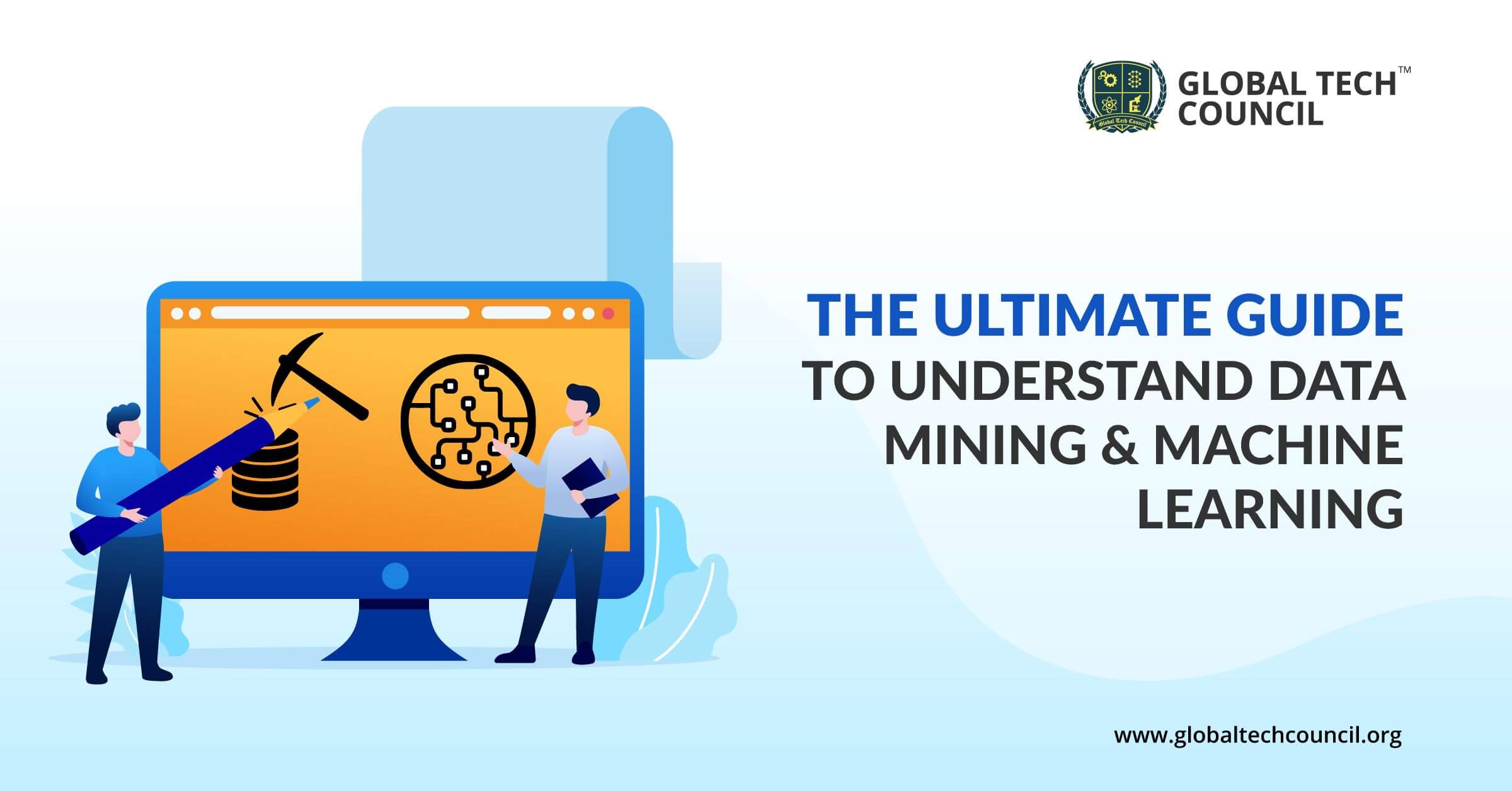 The Ultimate Guide to Understand Data Mining & Machine Learning