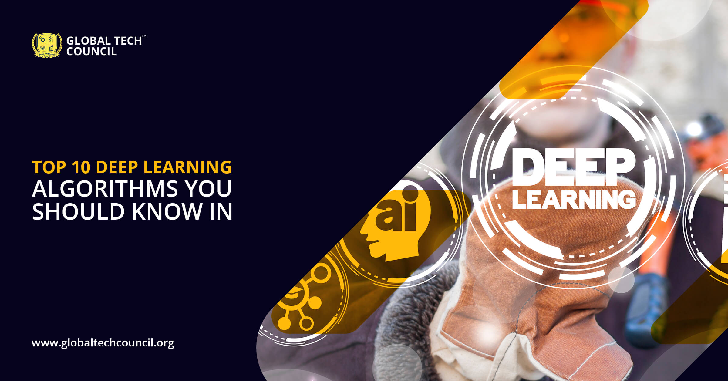 deep learning Archives Global Tech Council