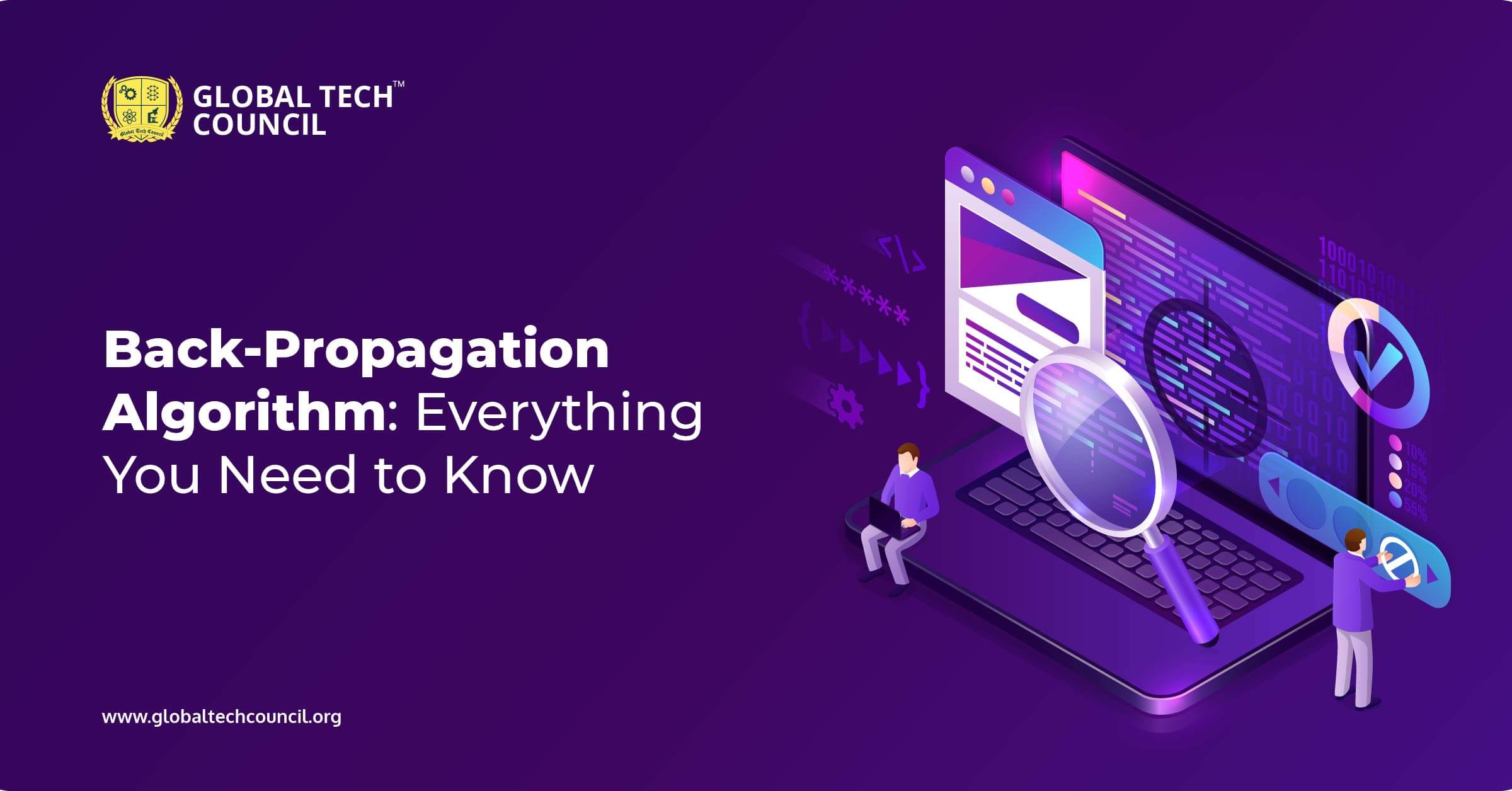 BackPropagation Algorithm Everything You Need to Know Global Tech