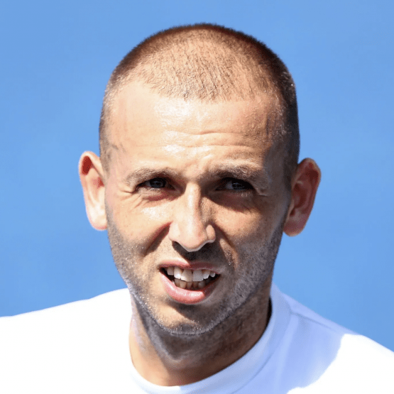 Find a Tennis Bracket Challenge