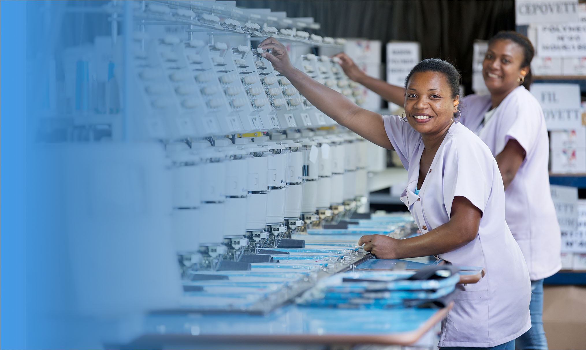 Global Textile Academy