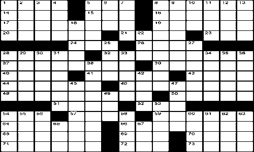 Crossword Global Times