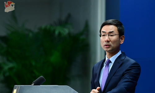 China willing to strengthen cooperation with Czech Republic to fight  COVID-19 - Global Times