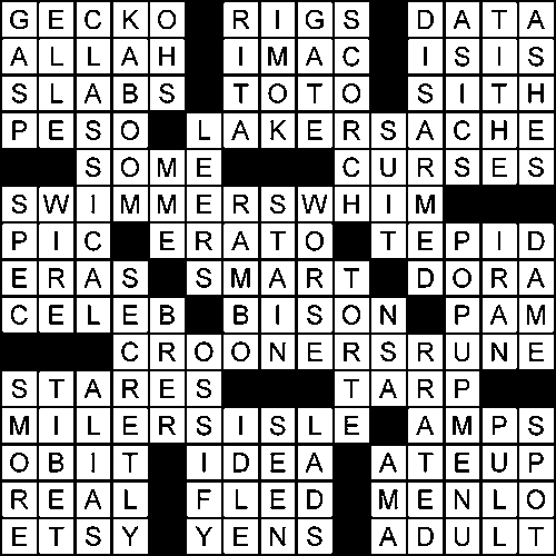 Crossword Global Times