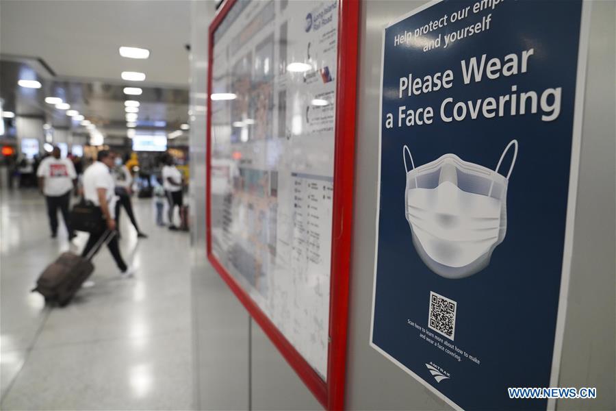 New York City mayor announces COVID19 checkpoints to enforce