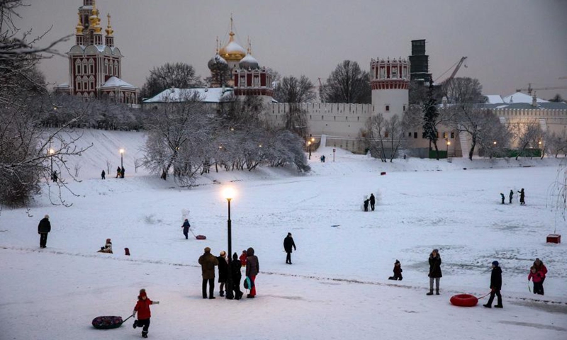 Russia will remain stable, despite Western efforts to