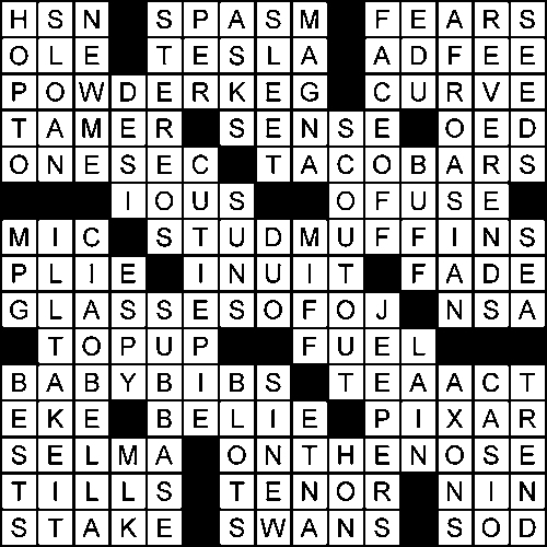 Crossword Global Times