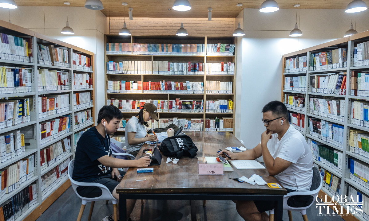 Beijing's physical bookstore support policy benefits various types of
