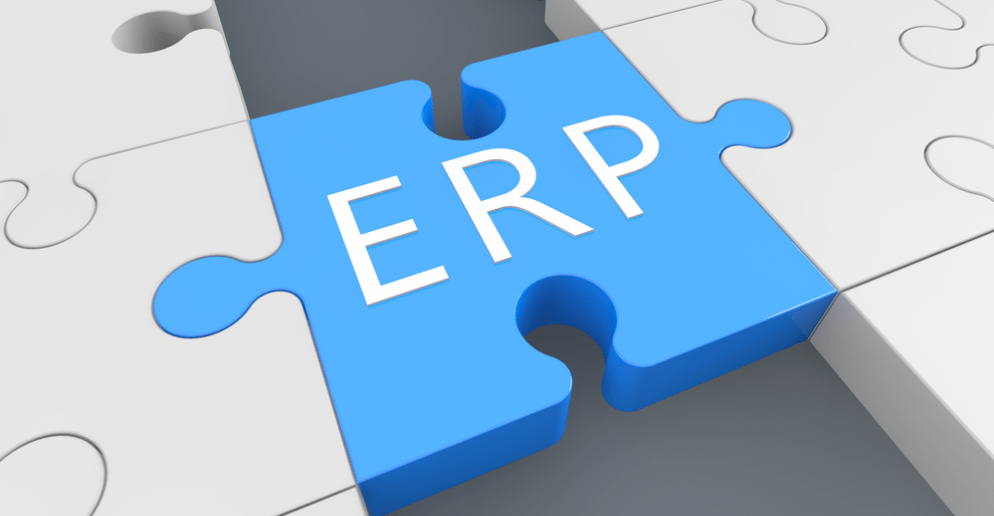 Here are the Top ERP Transformations That Support Buyers Global Trade