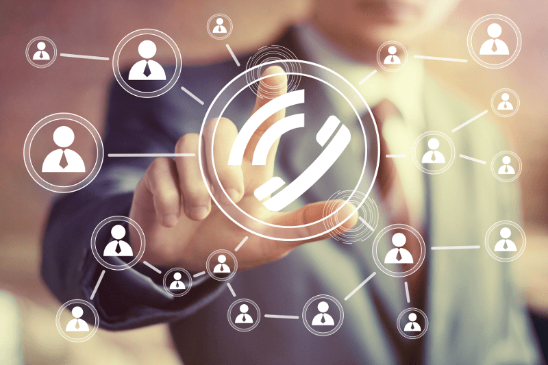 Why upgrade to a business VoIP plan? Global USS