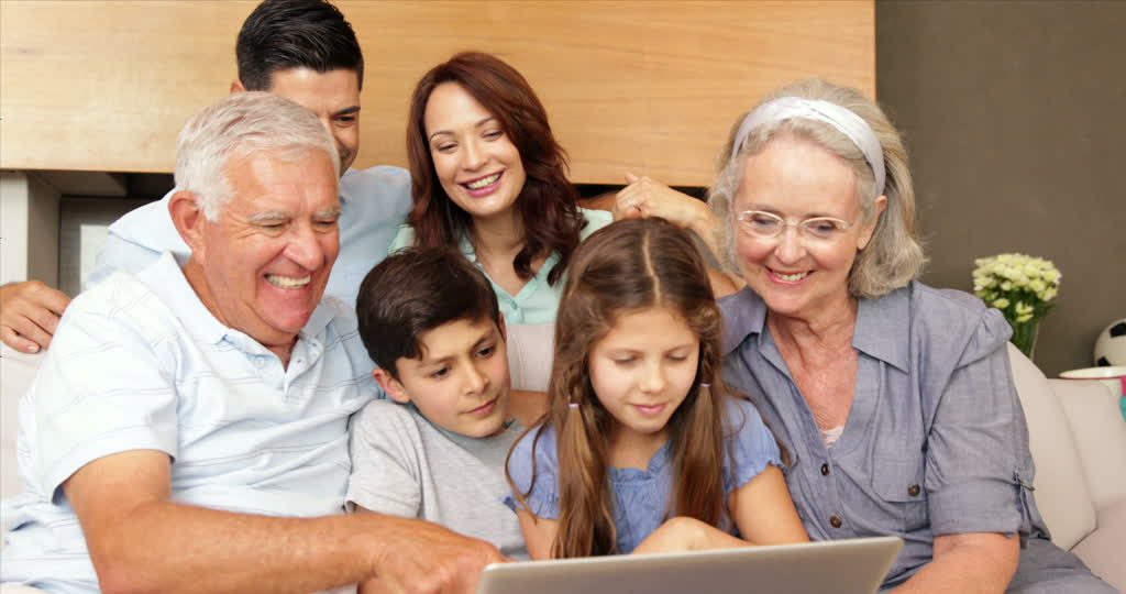 Tips for Helping the Elderly Move to a New Home Global Van Lines