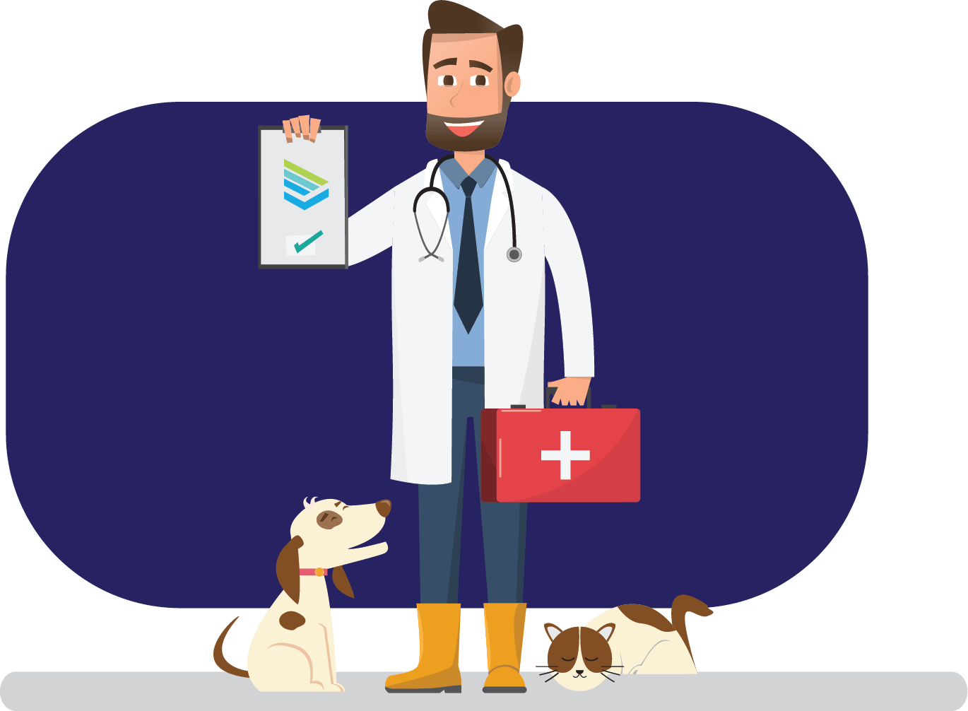 Companion Animal Solutions Compliance