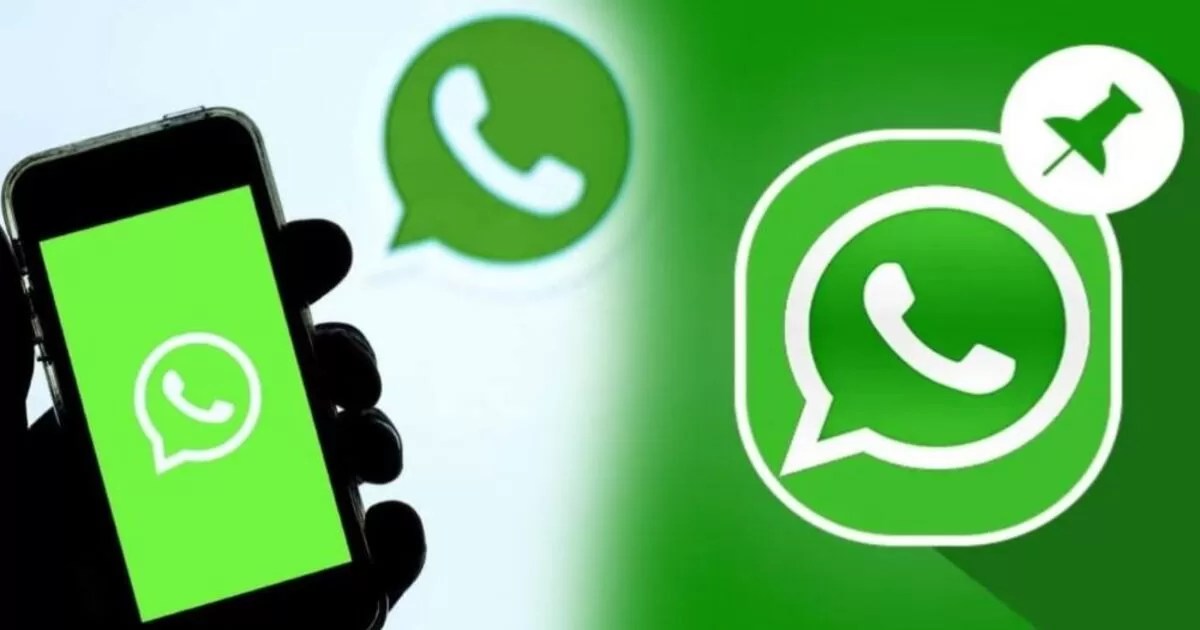 WhatsApp working on new update that will allow users to pin messages