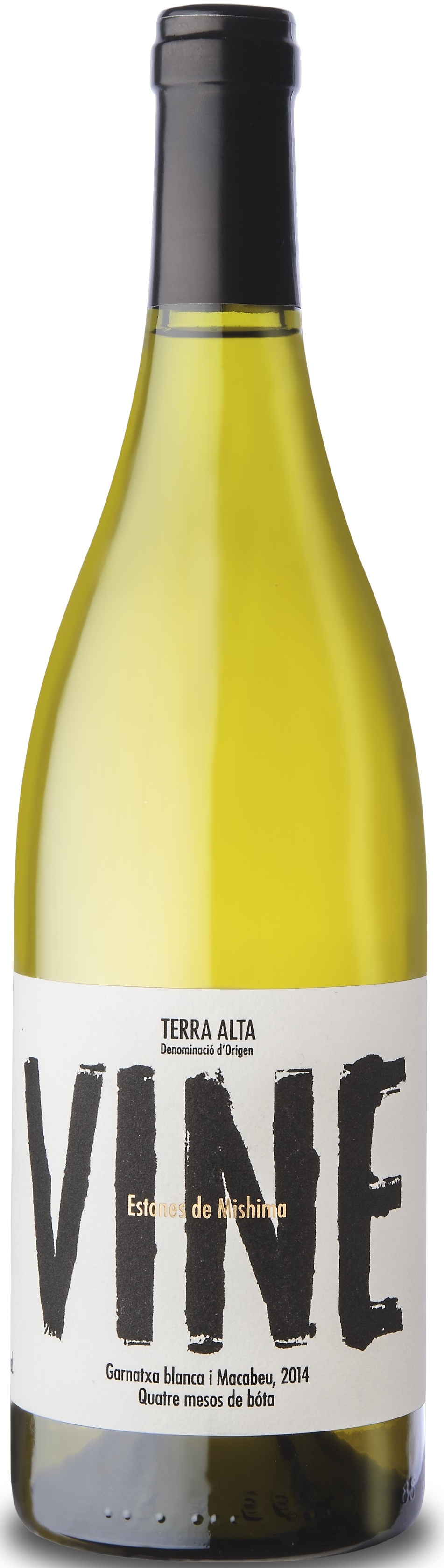 Vins de Mas Sersal "Vine" Blanc 2017 D.O. Terra Alta Global Wineries