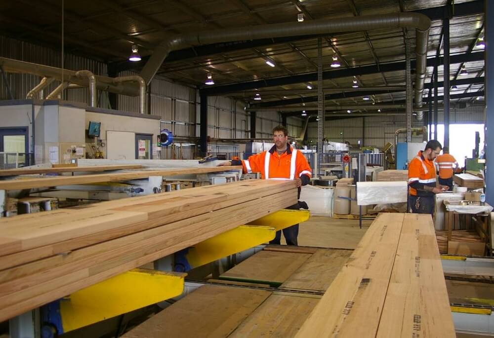 Anxious autumn for Swedish sawmills Global Wood Markets Info