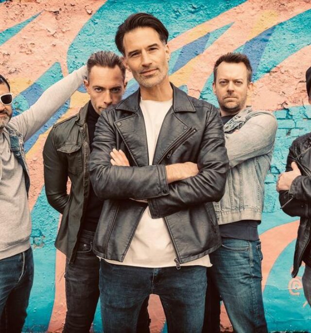 Coverband • Globe Entertainment Globe Entertainment