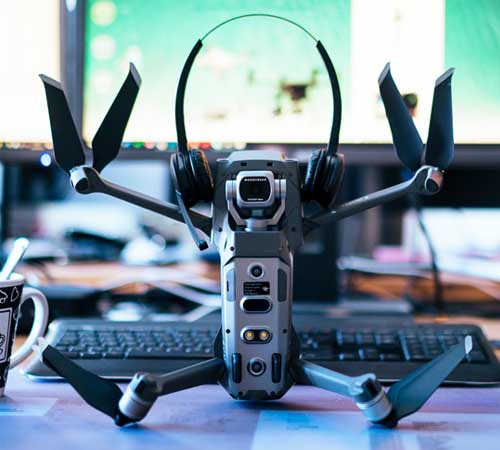 DJI Matrice M300 RTK GlobeFlight.de DJI Drohnen für Profis, 9.819,00