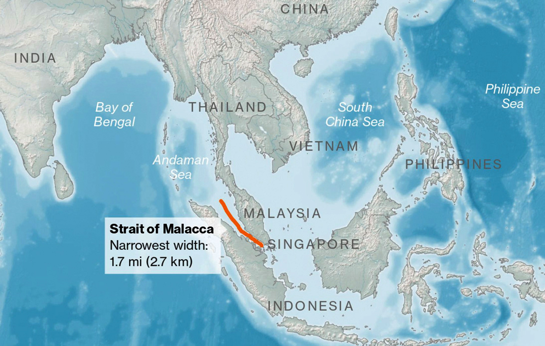 Thailand Plans To Launch National Shipping Line Next Year Globe News