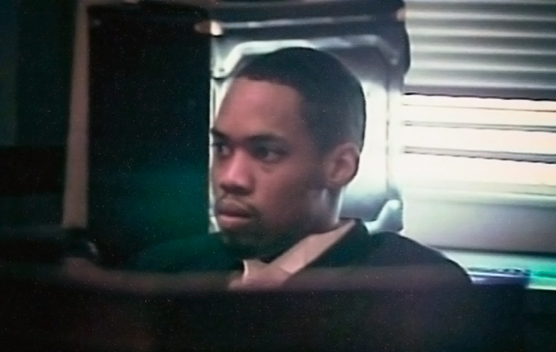 Oklahoma Governor Grants Clemency to Julius Jones, Commuting His