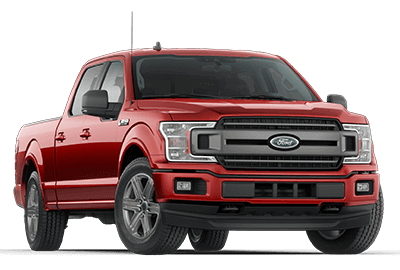 Rent a Pickup Truck Globe Truck Rental