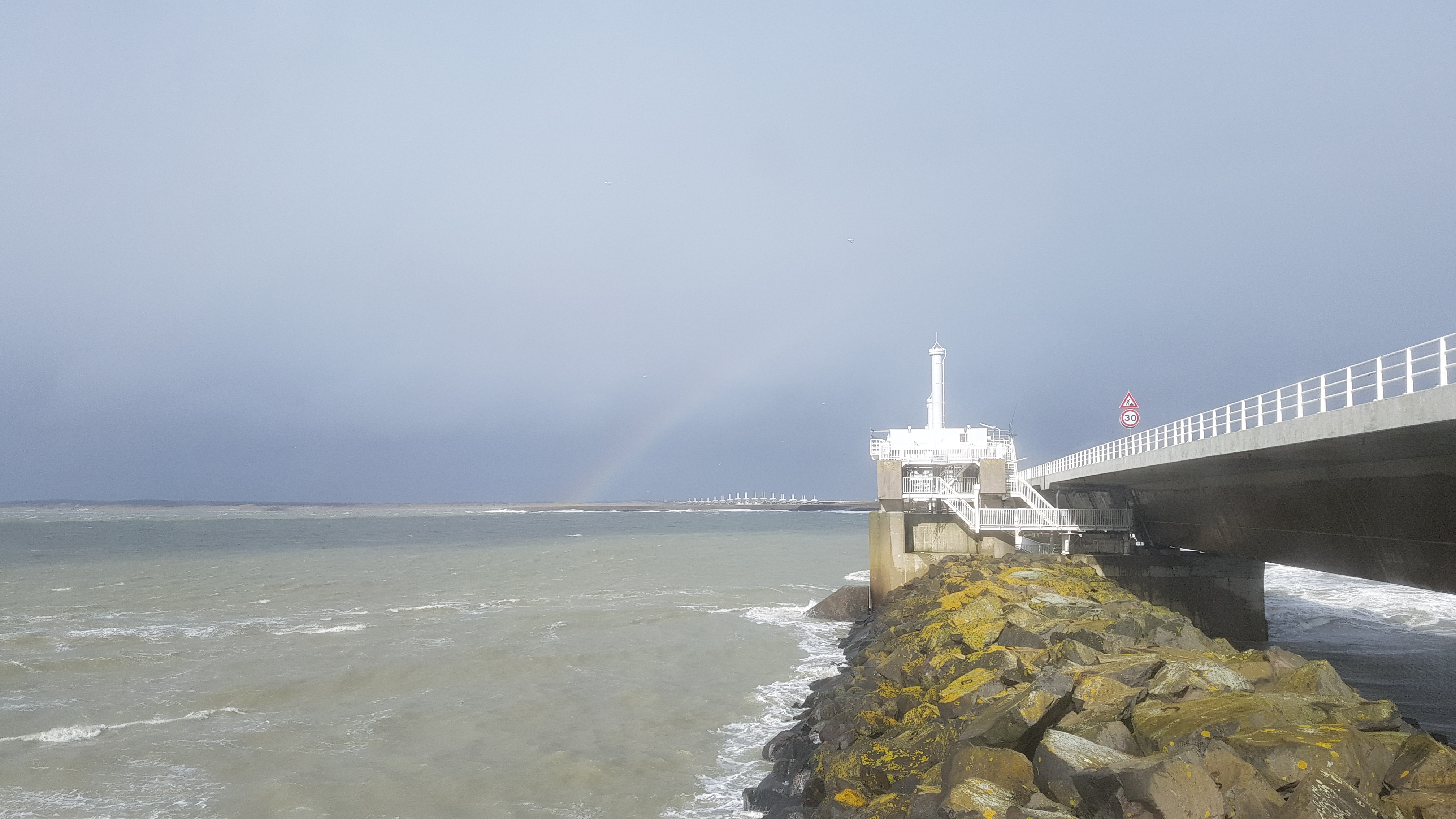weekend in Zeeland