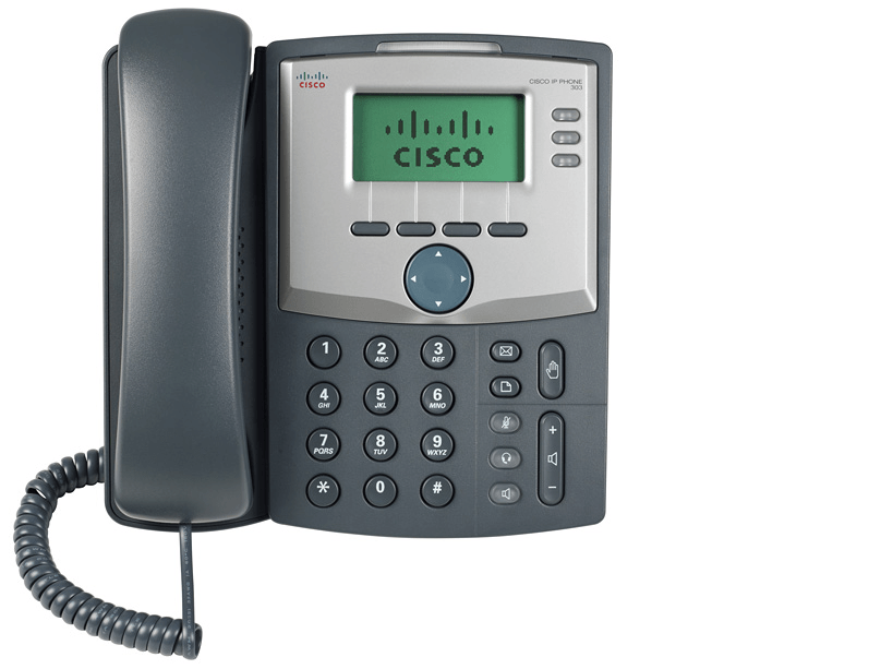 Cisco Unified IP Conference Phone 8831
