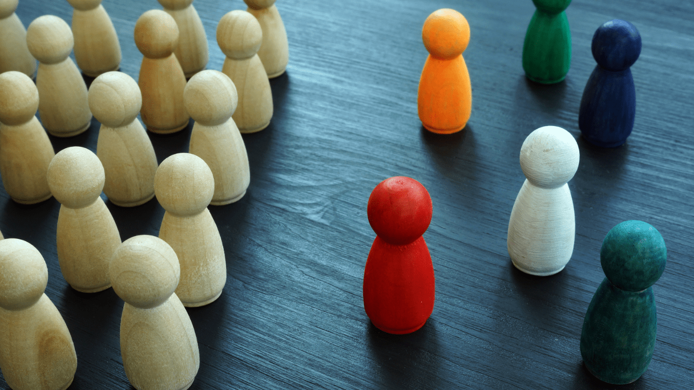 Types of Diversity in the Workplace A GlobeSmart Guide