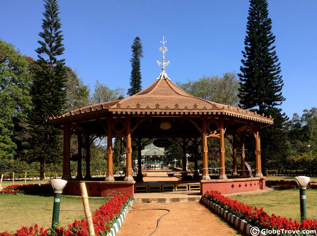 A Stroll through Lalbagh One of Bangalore's most iconic gardens
