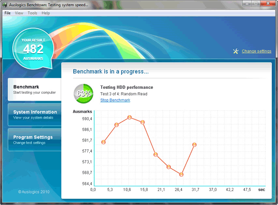 CPU UserBenchmarks 1368 Processors Compared