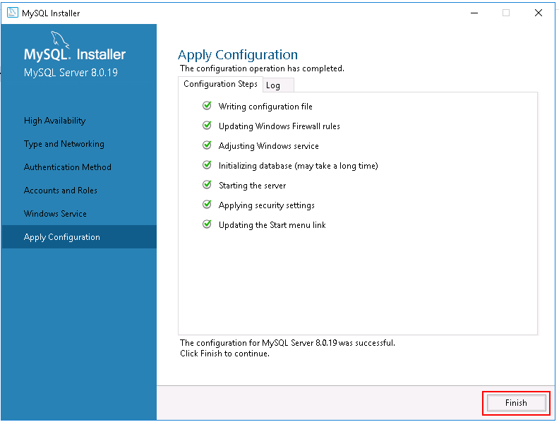 How to Install and Upgrade MySQL in Windows Server 2016 Globo.Tech