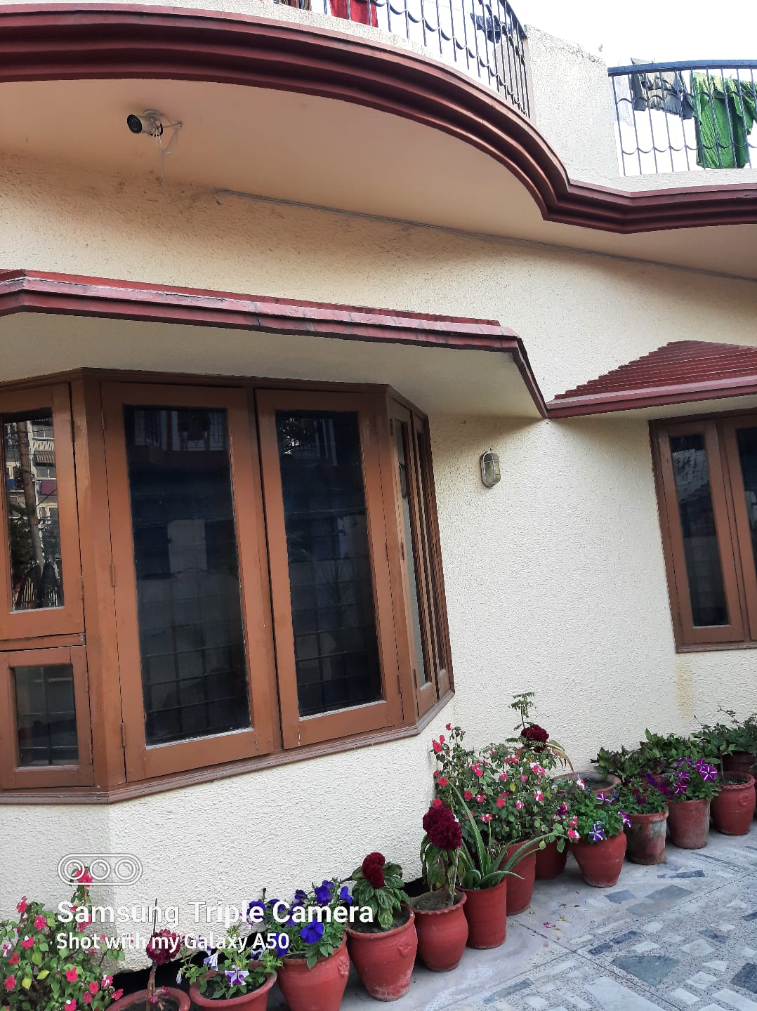 House for Sale at Dalanwala, Dehradun, Uttarakhand. GLOBOSTAGE