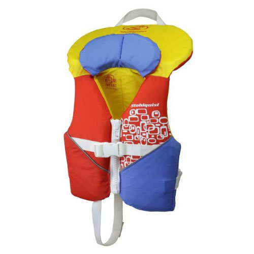 10 Best Infant Life Jackets In 2023 Reviewed by Water Enthusiasts