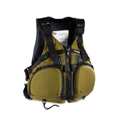 10 Best Fishing Life Jackets In 2022 🥇 Tested and Reviewed by Water