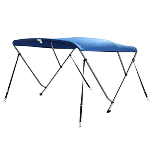 10 Best Bimini Tops For Boats In 2022 🥇 Tested and Reviewed by Boat