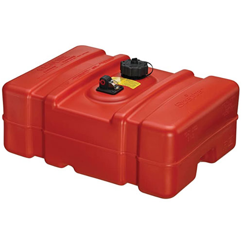 10 Best Boat Fuel Tanks In 2023 Reviewed by Boat Enthusiasts Globo Surf