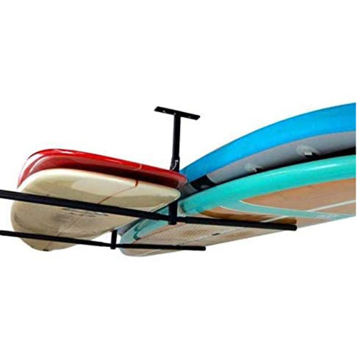 10 Best Paddle Board / Surfboard Wall Racks In 2022 Reviewed by