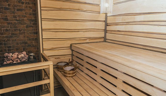 Electric Vs WoodFired Sauna Stove Guide] Globo Surf