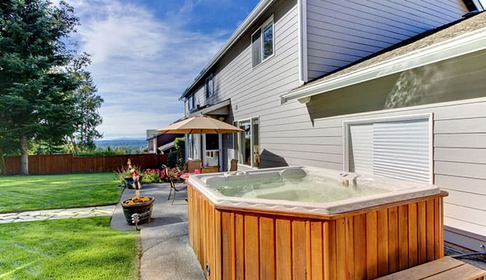 Insulate Hot Tub To Save Significant Amount Of Money Globo Surf
