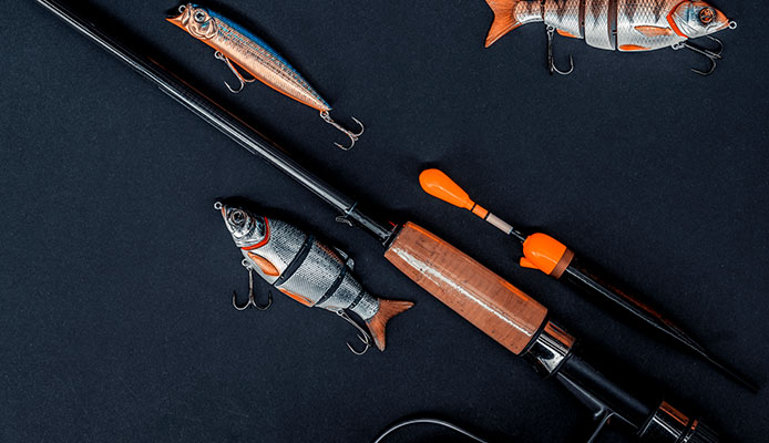 5 Best Spinnerbait Rods In 2021 🥇 Tested and Reviewed by Fishing